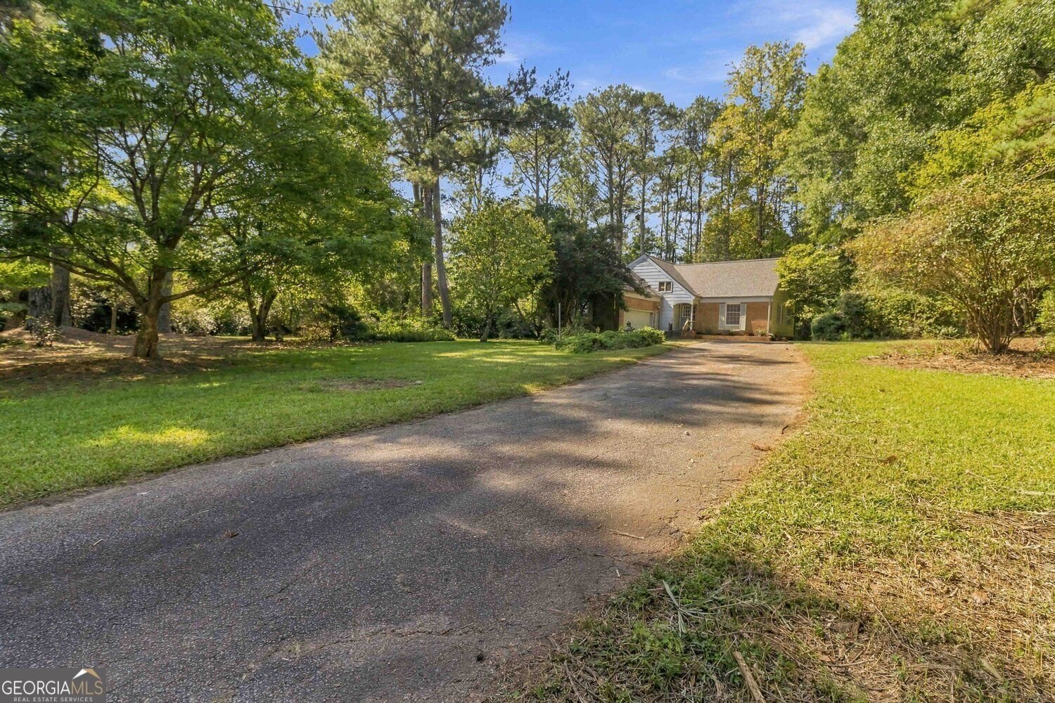 5205 Annie Mitchell Drive Conyers - Photo 33