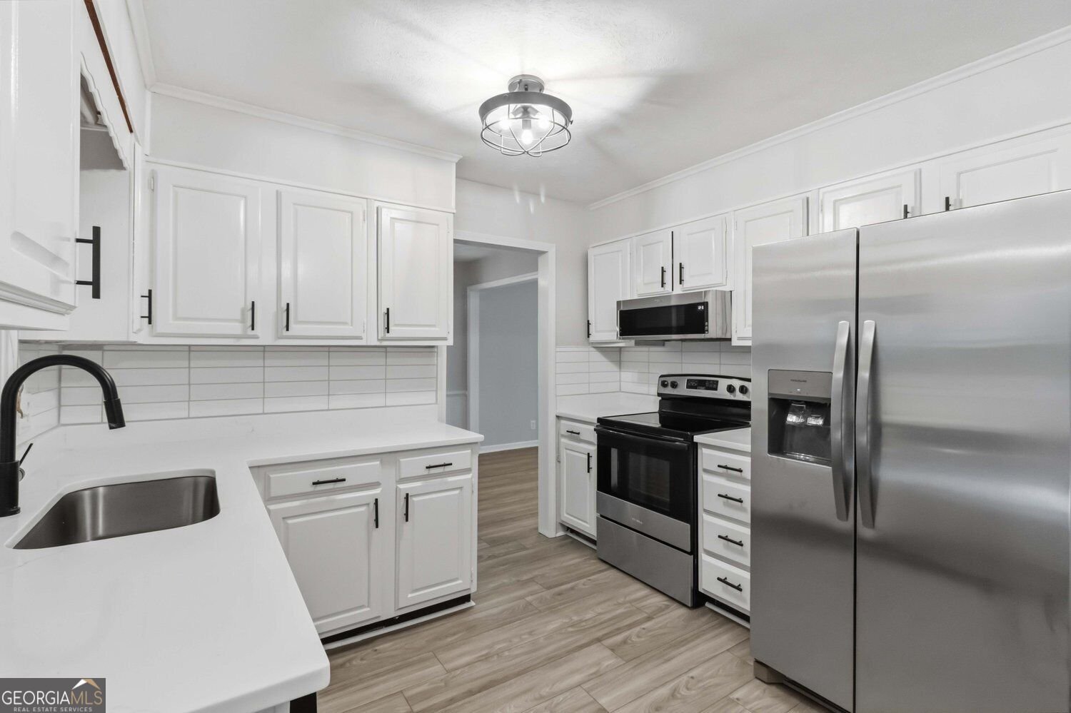 5205 Annie Mitchell Drive Conyers - Photo 8