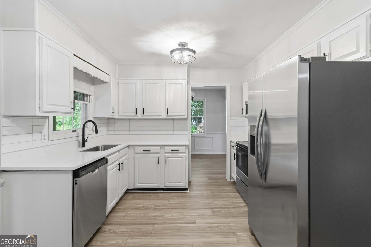 5205 Annie Mitchell Drive Conyers - Photo 9