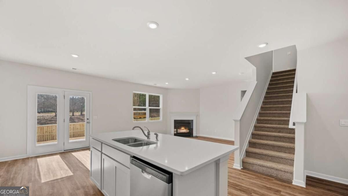 964 Bergamot Way Locust Grove - Photo 10