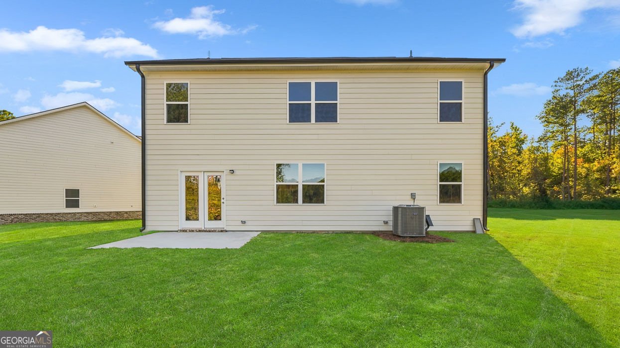 964 Bergamot Way Locust Grove - Photo 31