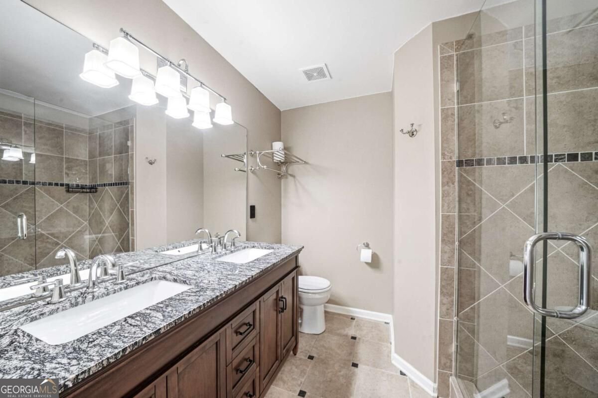 1205 Whitestone Ridge Alpharetta - Photo 12