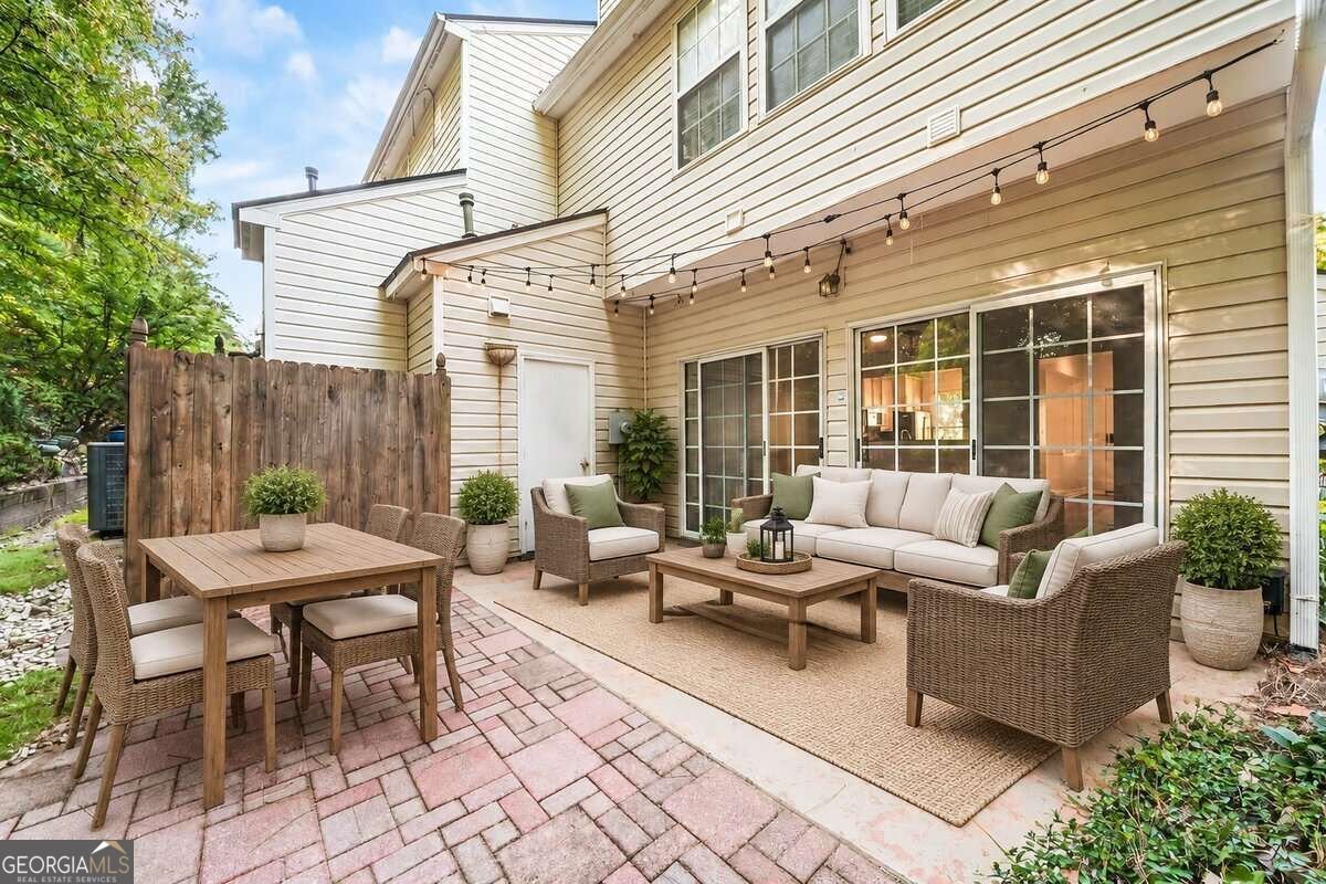 1205 Whitestone Ridge Alpharetta - Photo 17