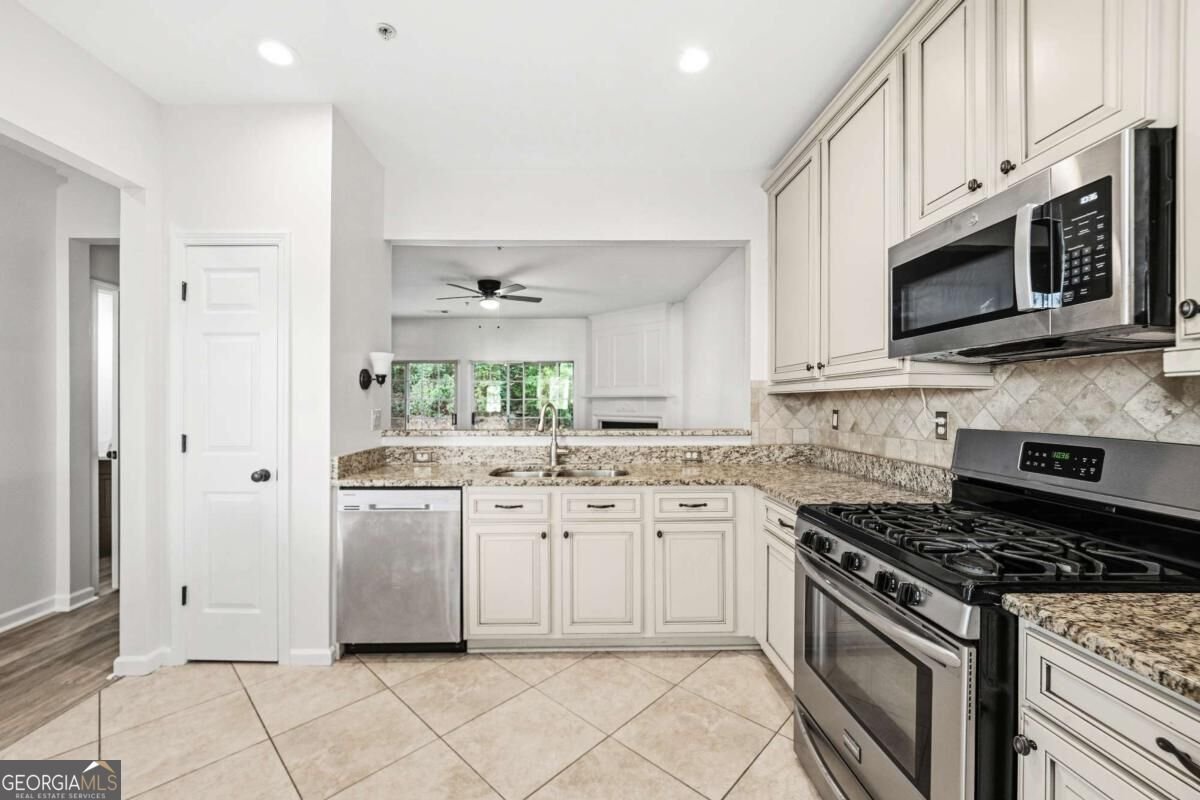 1205 Whitestone Ridge Alpharetta - Photo 6