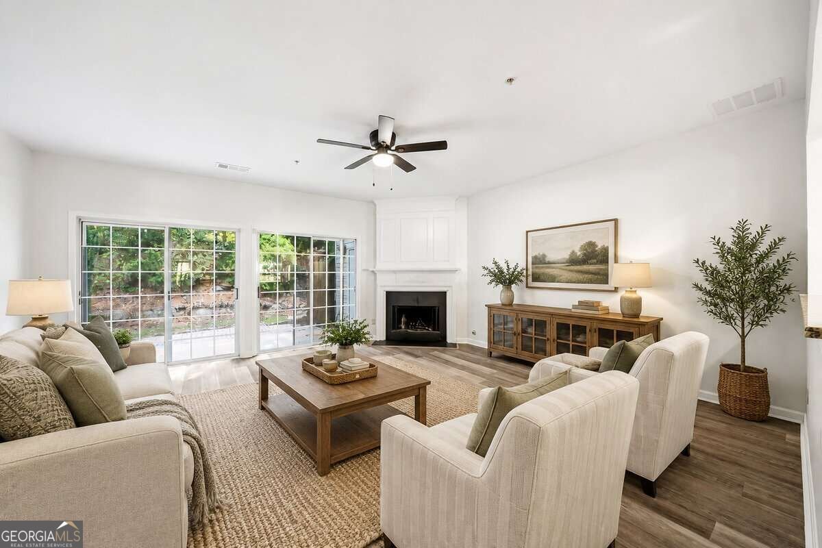 1205 Whitestone Ridge Alpharetta - Photo 7