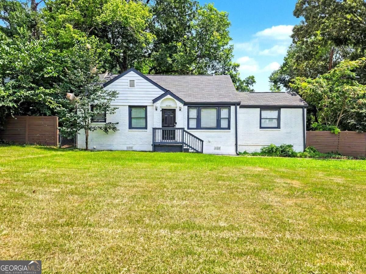 1530 Columbia Drive Decatur - main photo