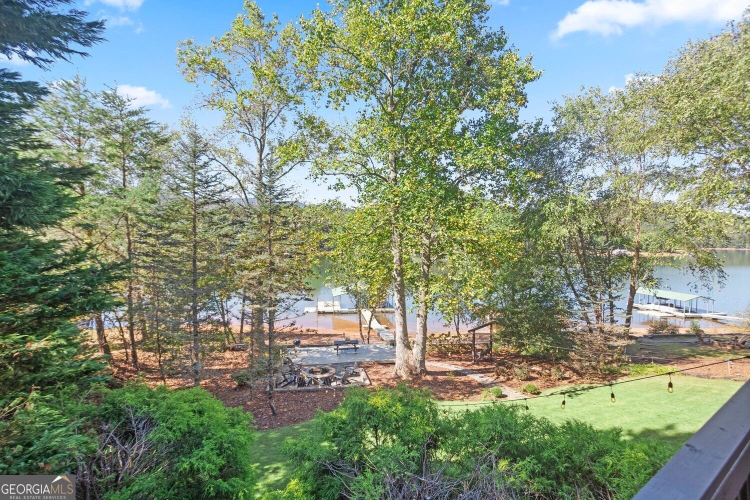 431 Oakmont Drive Hiawassee - Photo 100