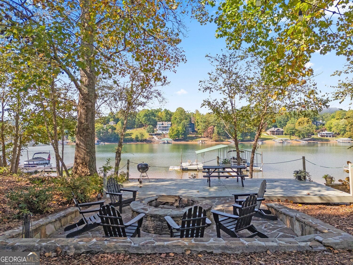 431 Oakmont Drive Hiawassee - Photo 101