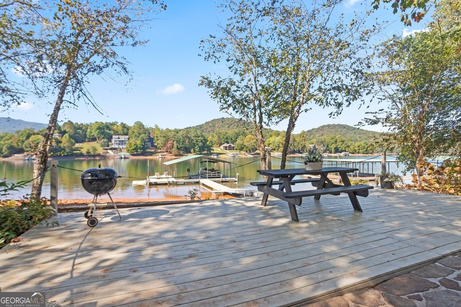 431 Oakmont Drive Hiawassee - Photo 103