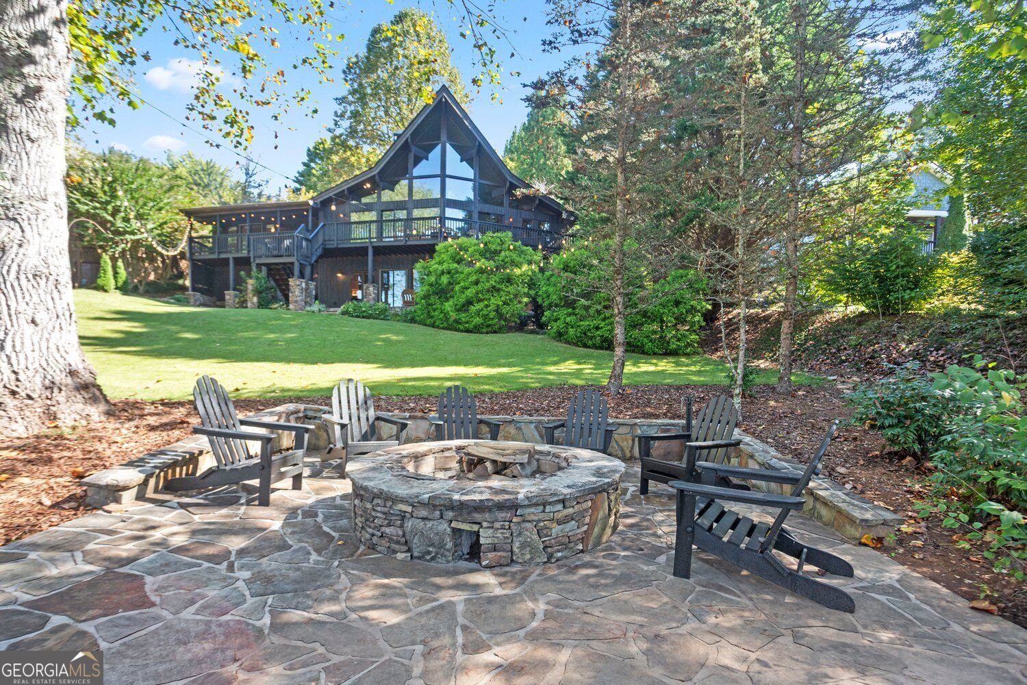 431 Oakmont Drive Hiawassee - Photo 105
