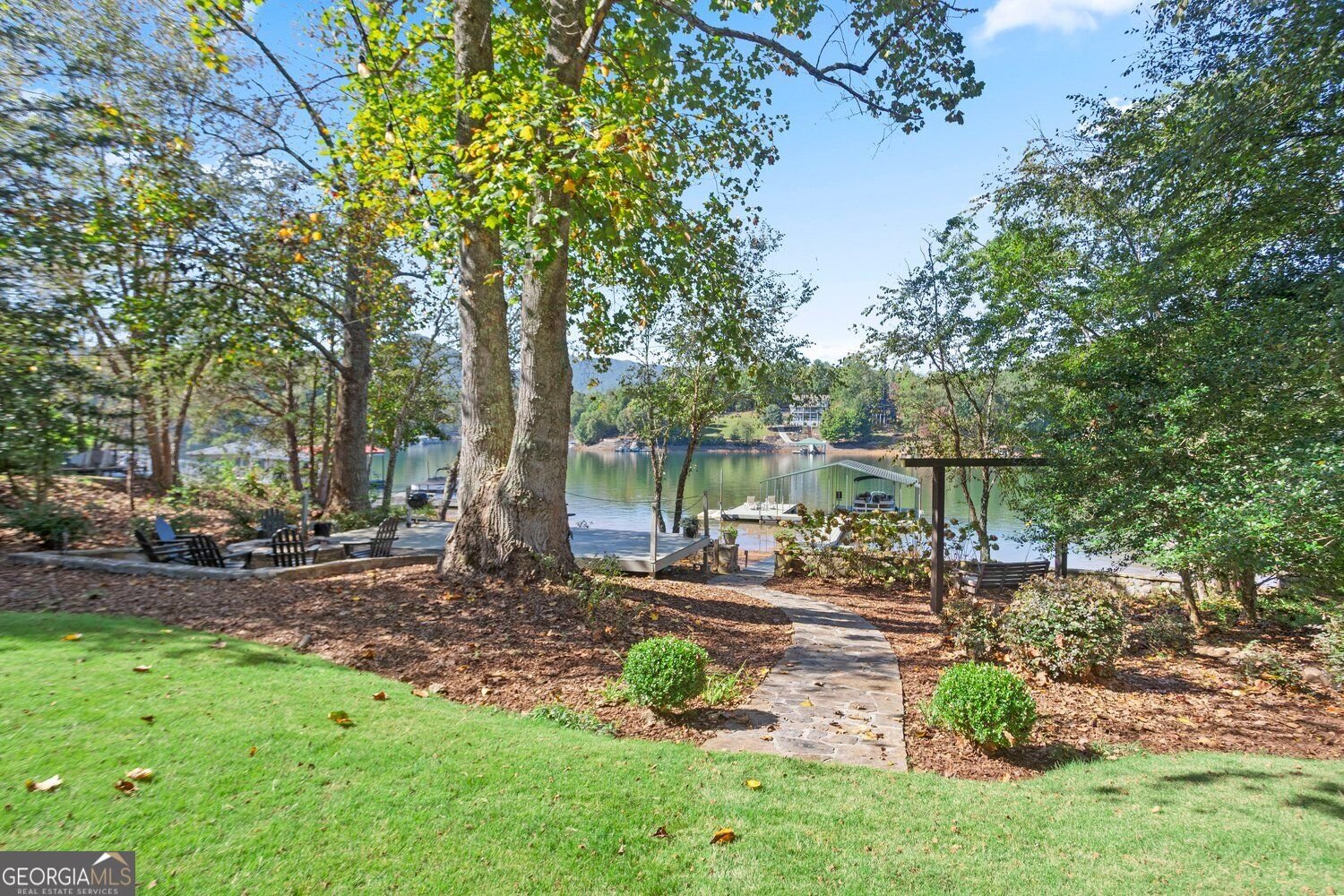 431 Oakmont Drive Hiawassee - Photo 107