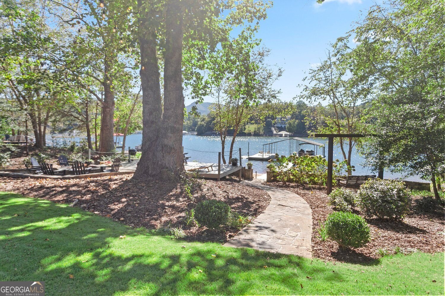 431 Oakmont Drive Hiawassee - Photo 108