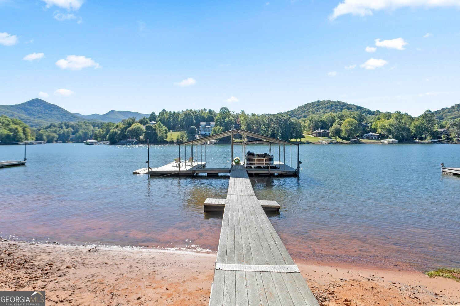 431 Oakmont Drive Hiawassee - Photo 109