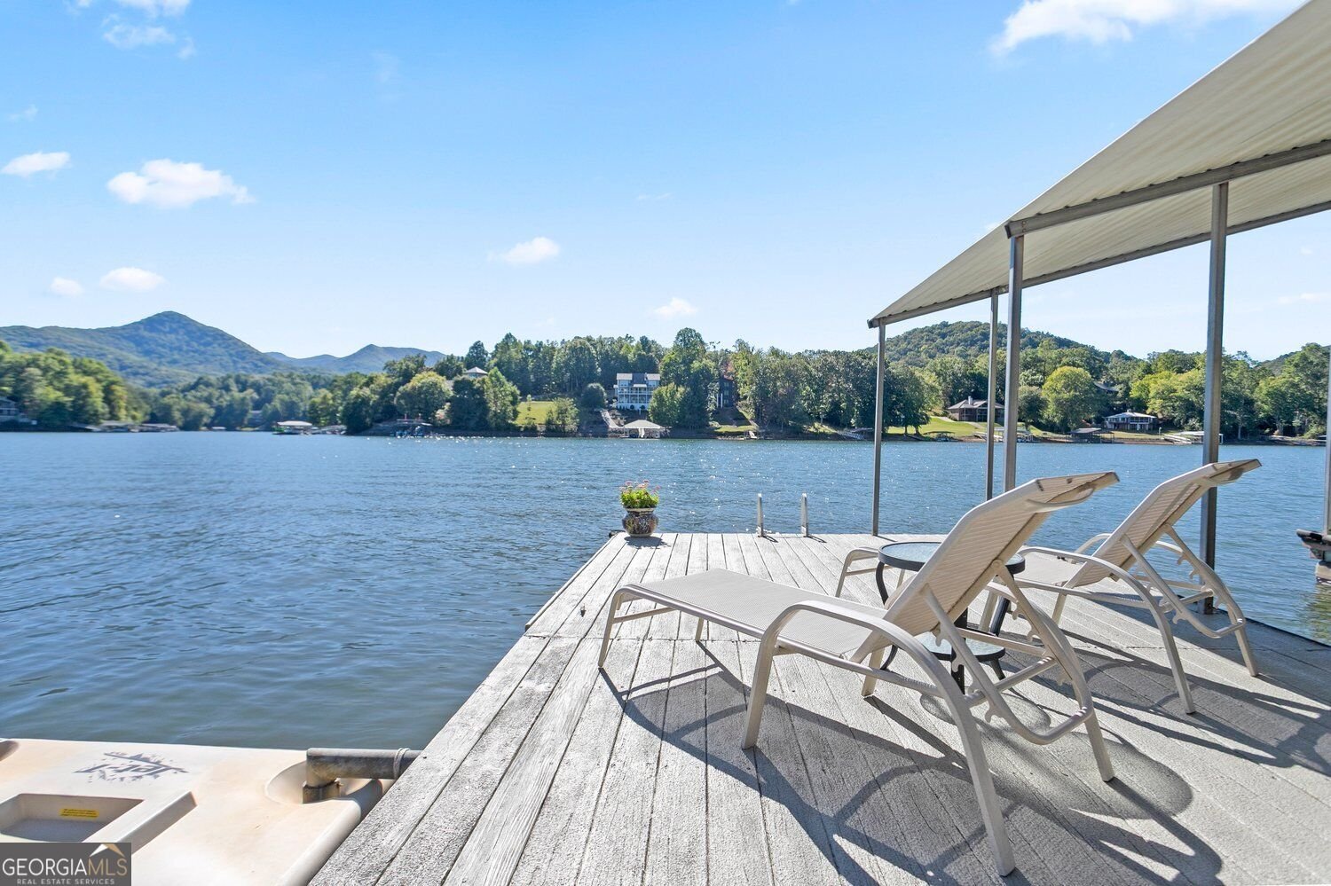 431 Oakmont Drive Hiawassee - Photo 110