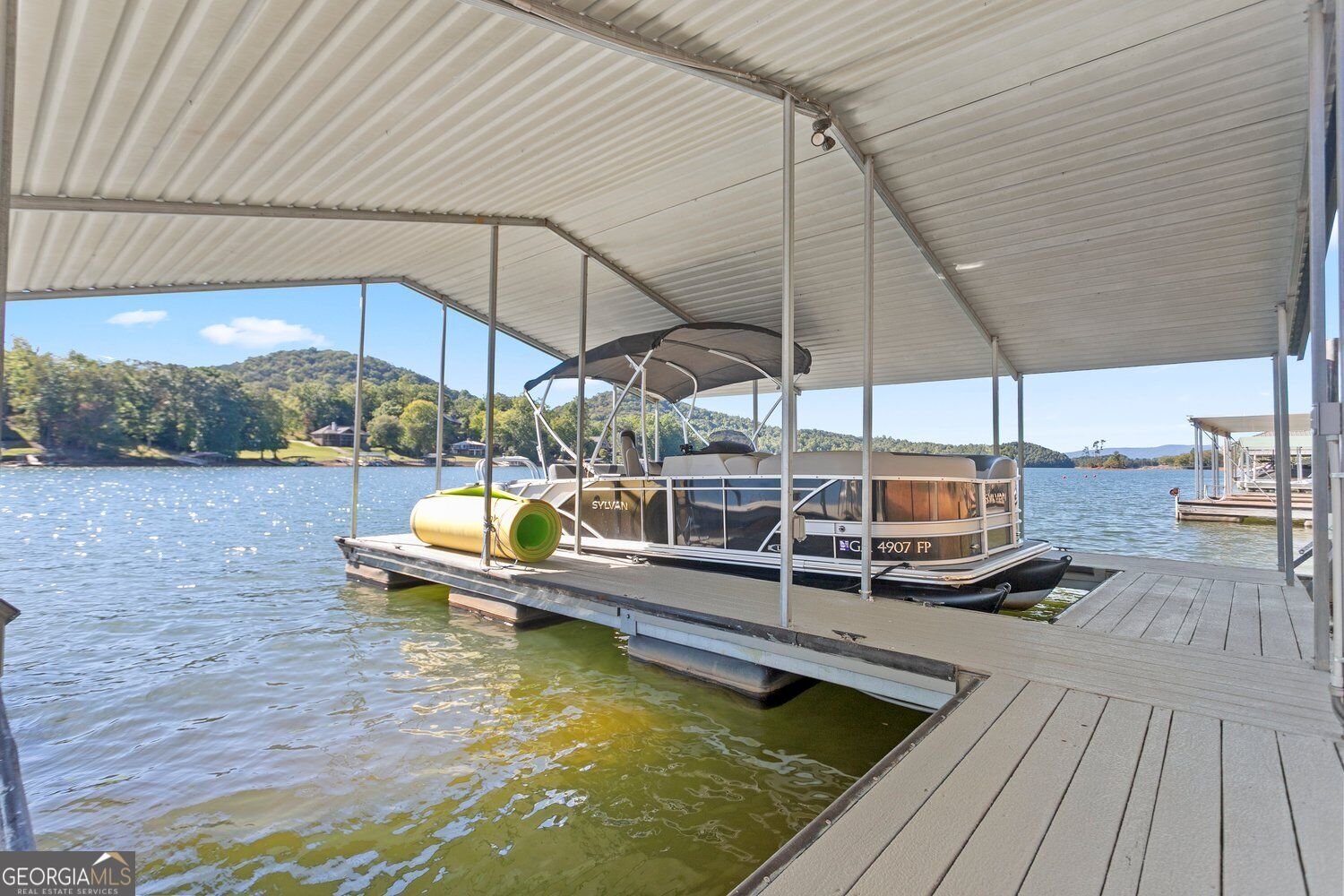 431 Oakmont Drive Hiawassee - Photo 111