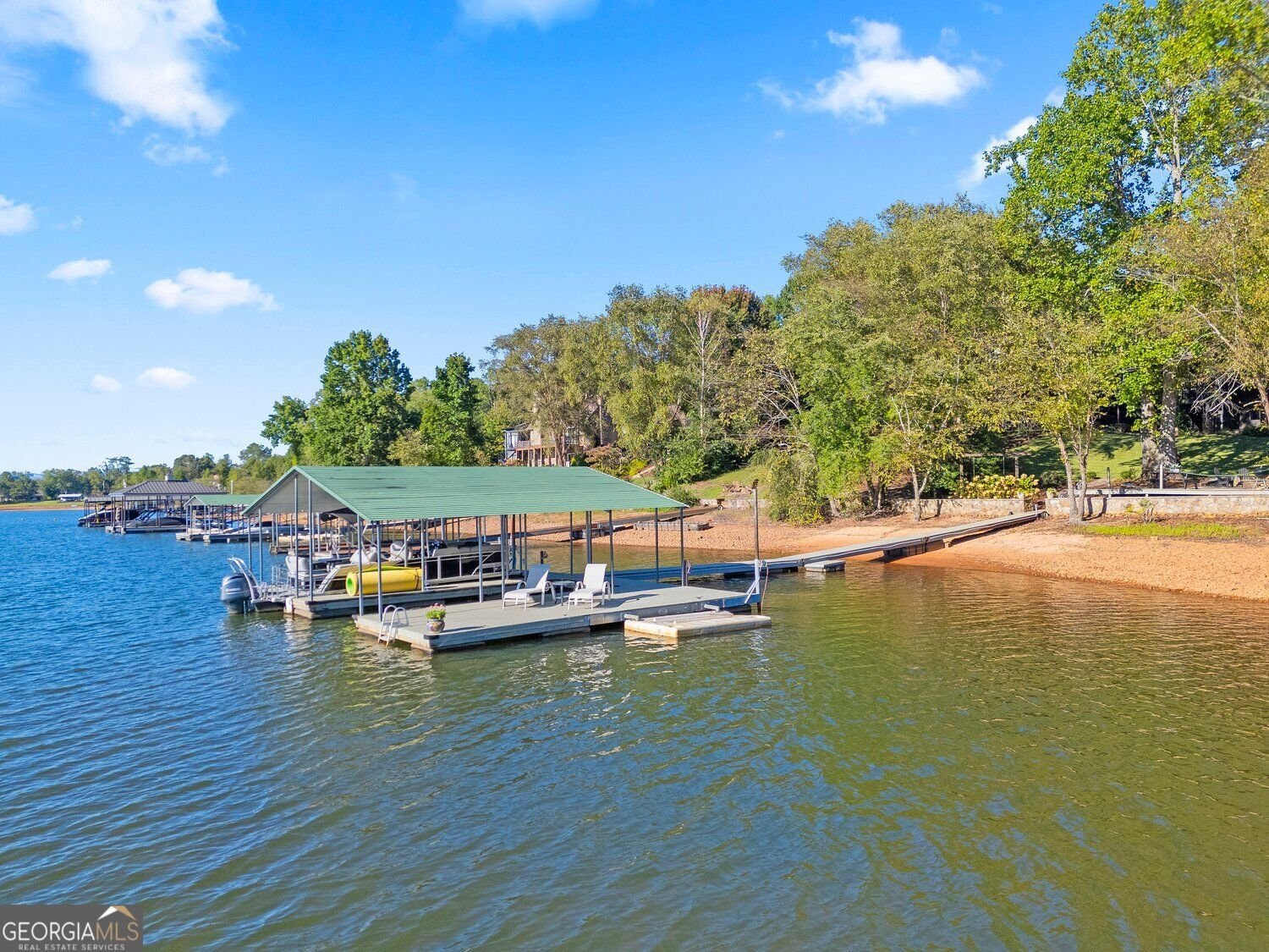 431 Oakmont Drive Hiawassee - Photo 112