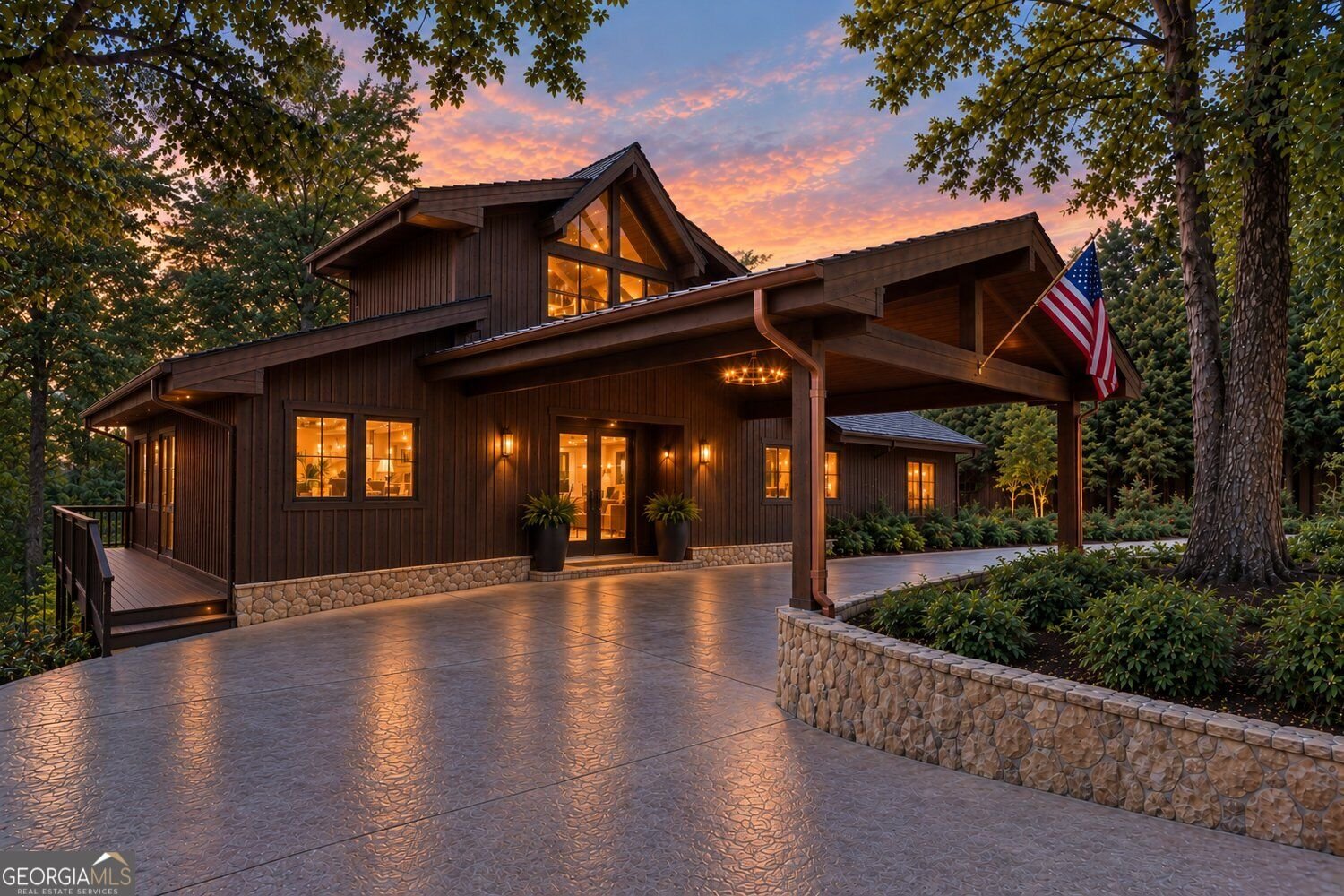 431 Oakmont Drive Hiawassee - Photo 113