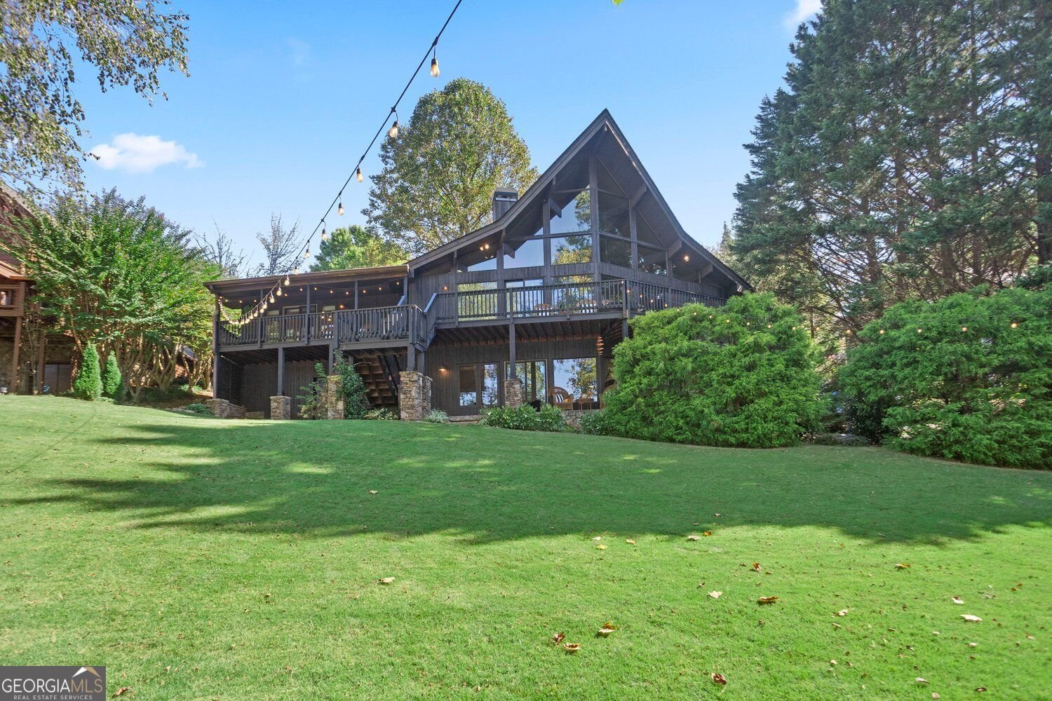 431 Oakmont Drive Hiawassee - Photo 116