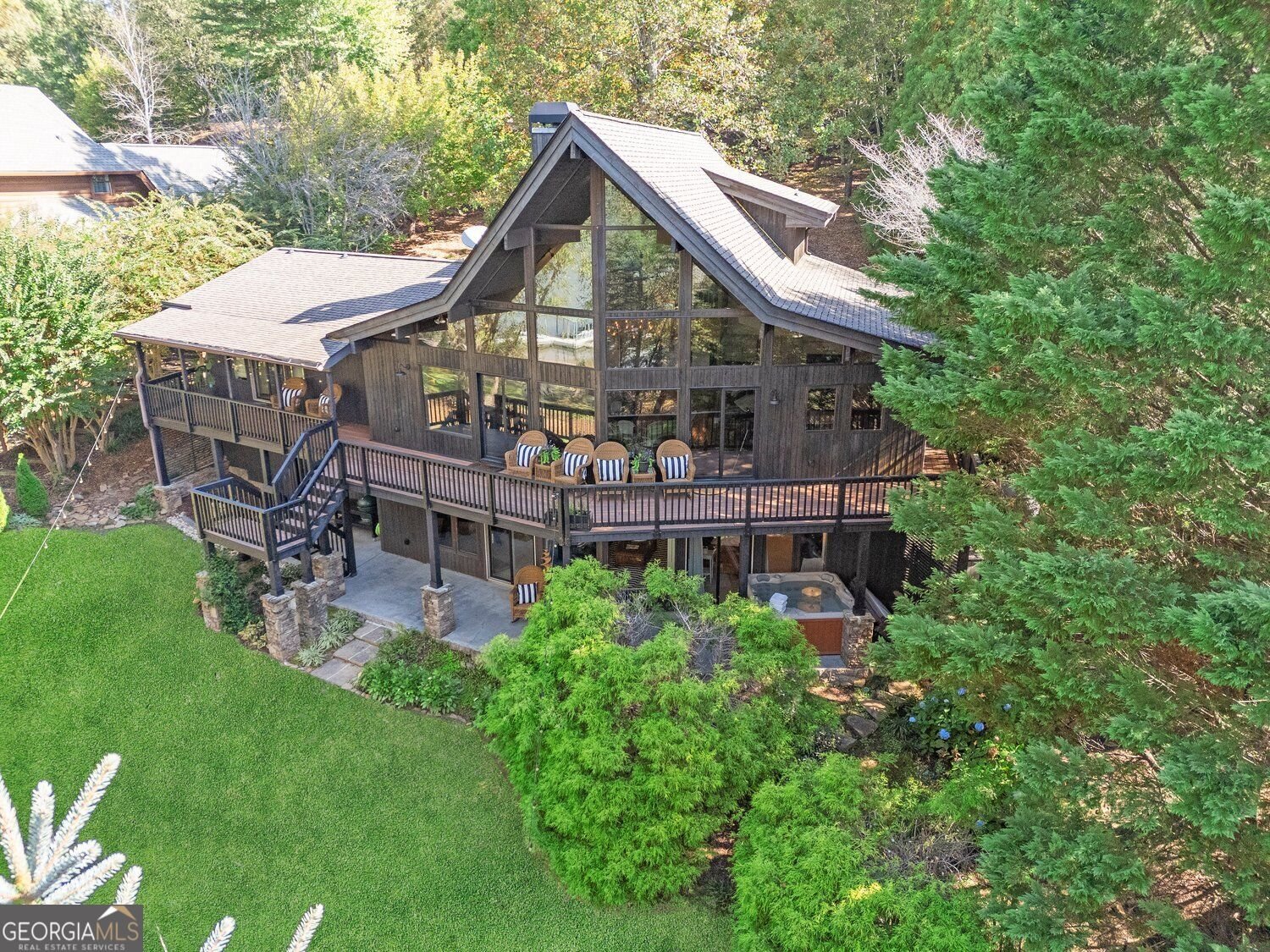 431 Oakmont Drive Hiawassee - Photo 117
