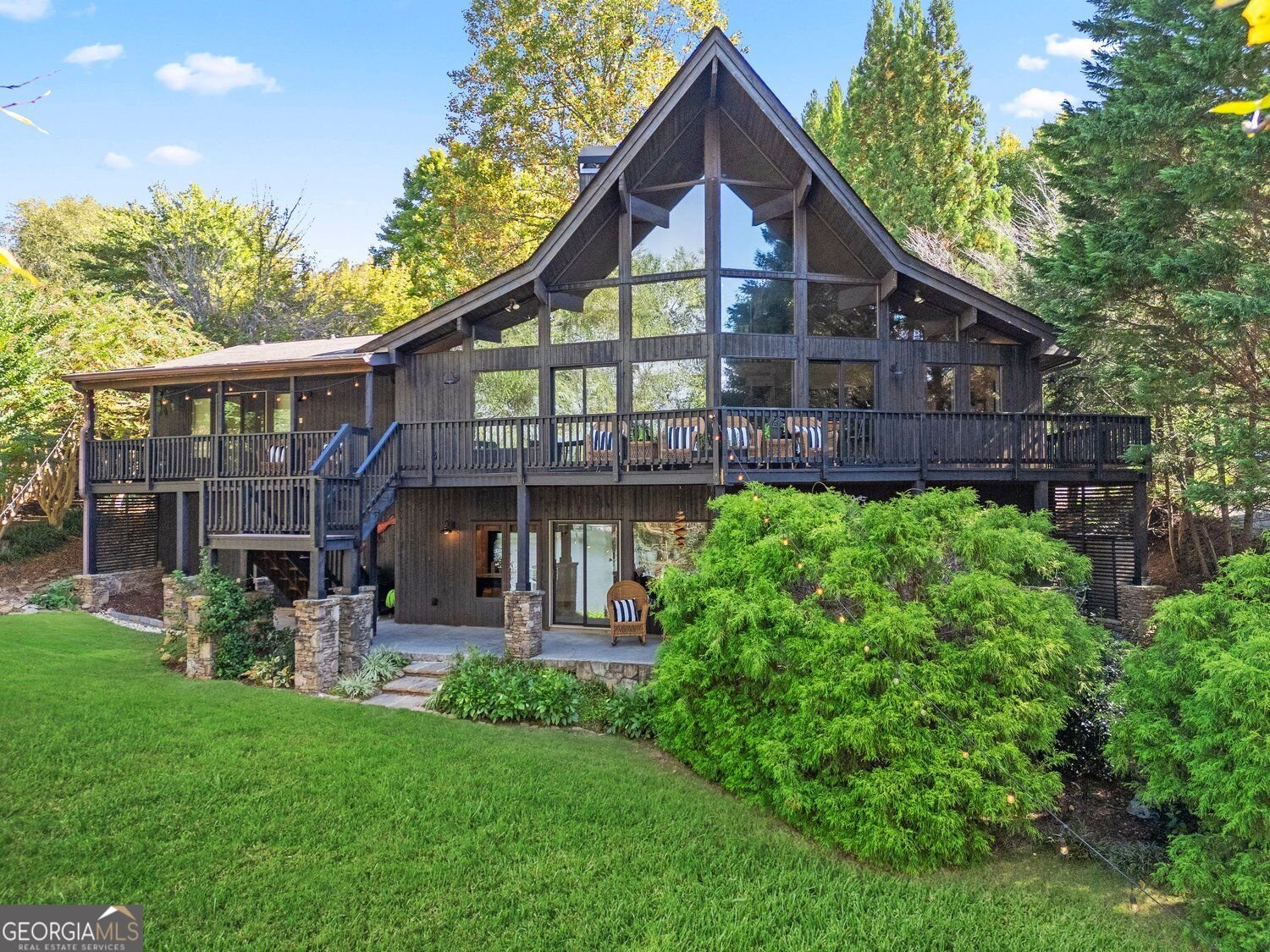 431 Oakmont Drive Hiawassee - Photo 118