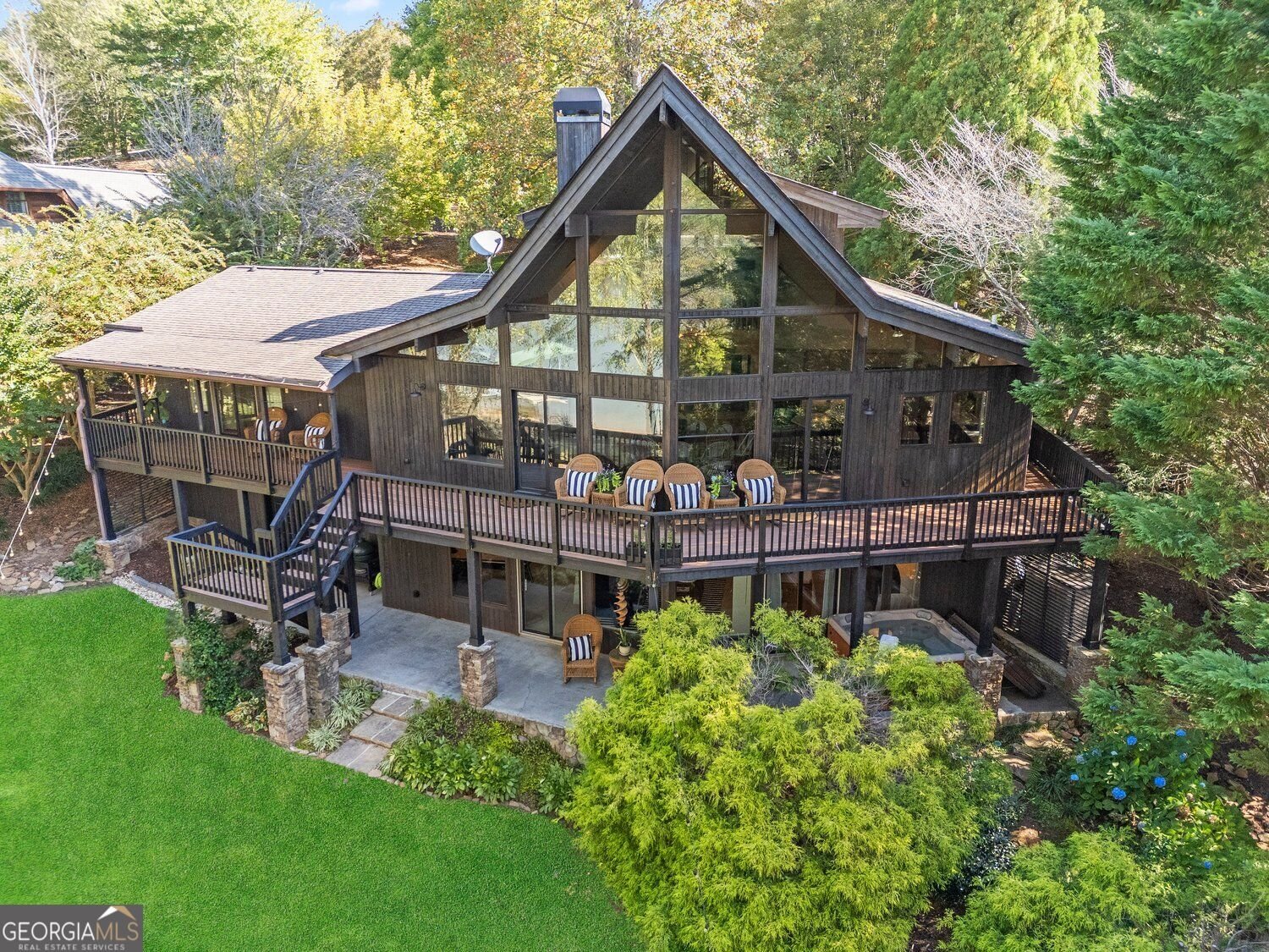 431 Oakmont Drive Hiawassee - Photo 120