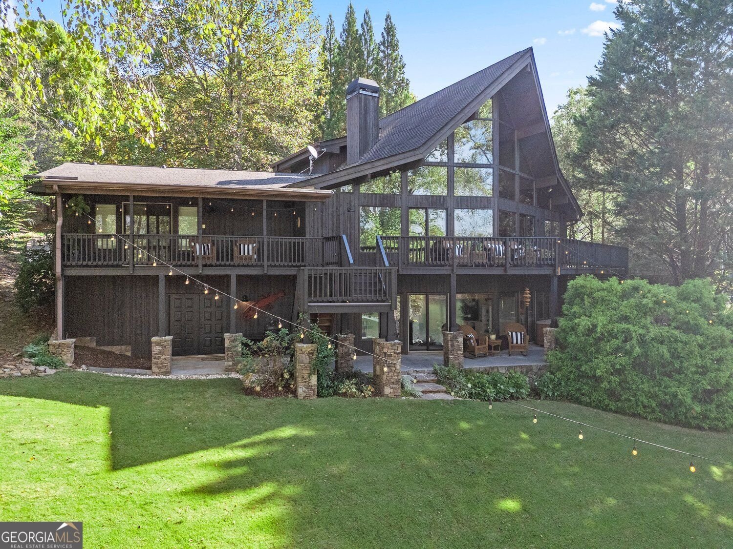 431 Oakmont Drive Hiawassee - Photo 121