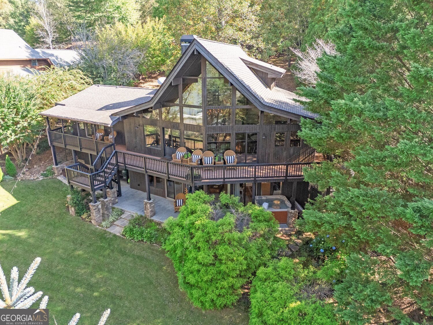 431 Oakmont Drive Hiawassee - Photo 122
