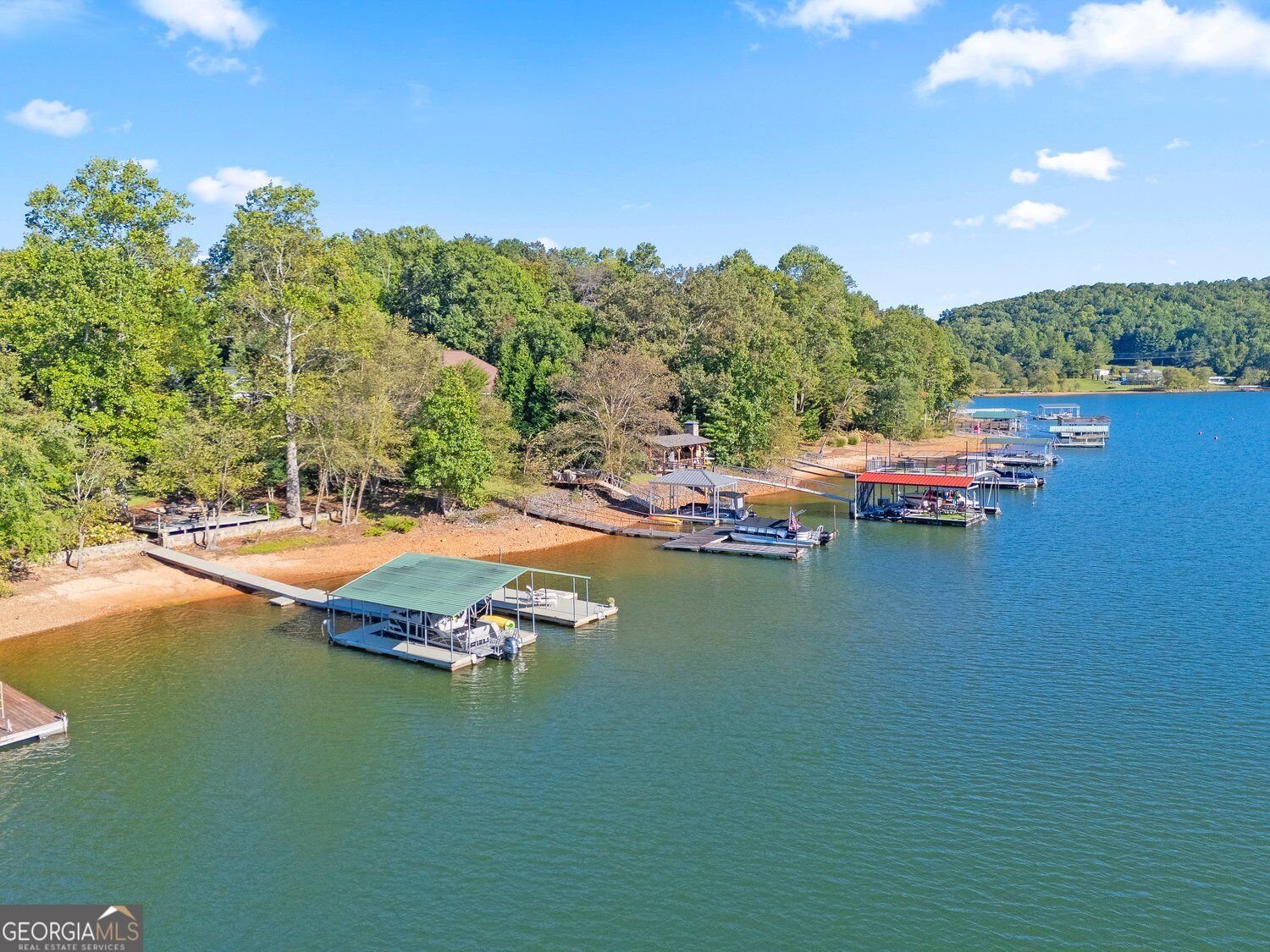 431 Oakmont Drive Hiawassee - Photo 123