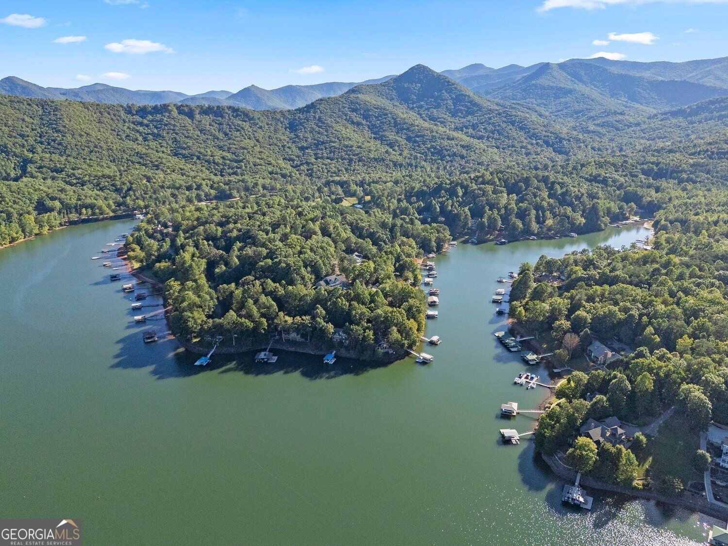 431 Oakmont Drive Hiawassee - Photo 125