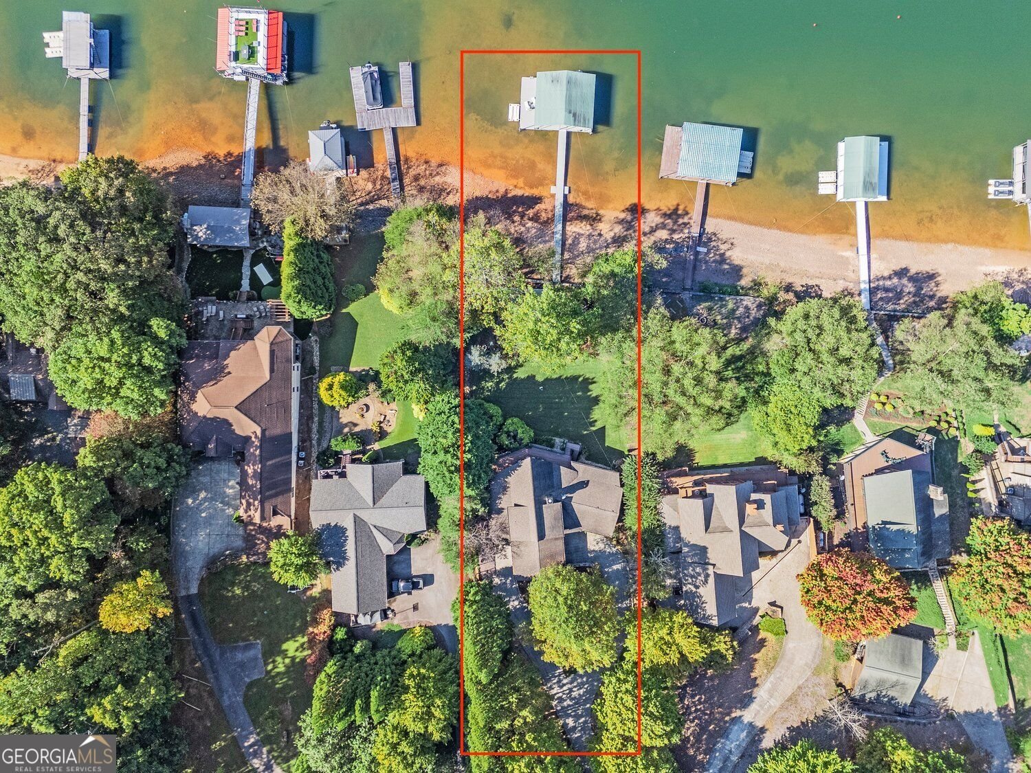 431 Oakmont Drive Hiawassee - Photo 126