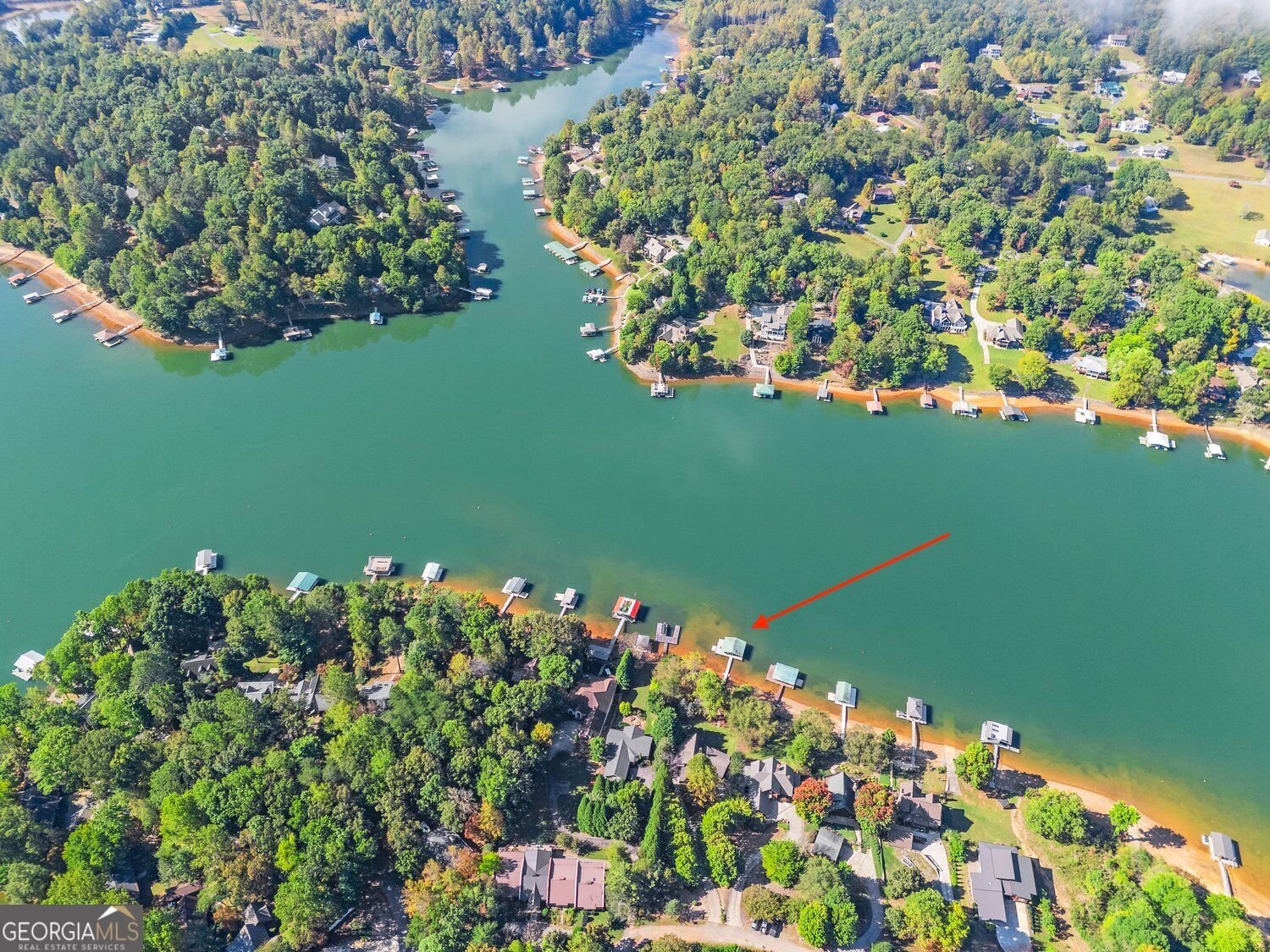 431 Oakmont Drive Hiawassee - Photo 127