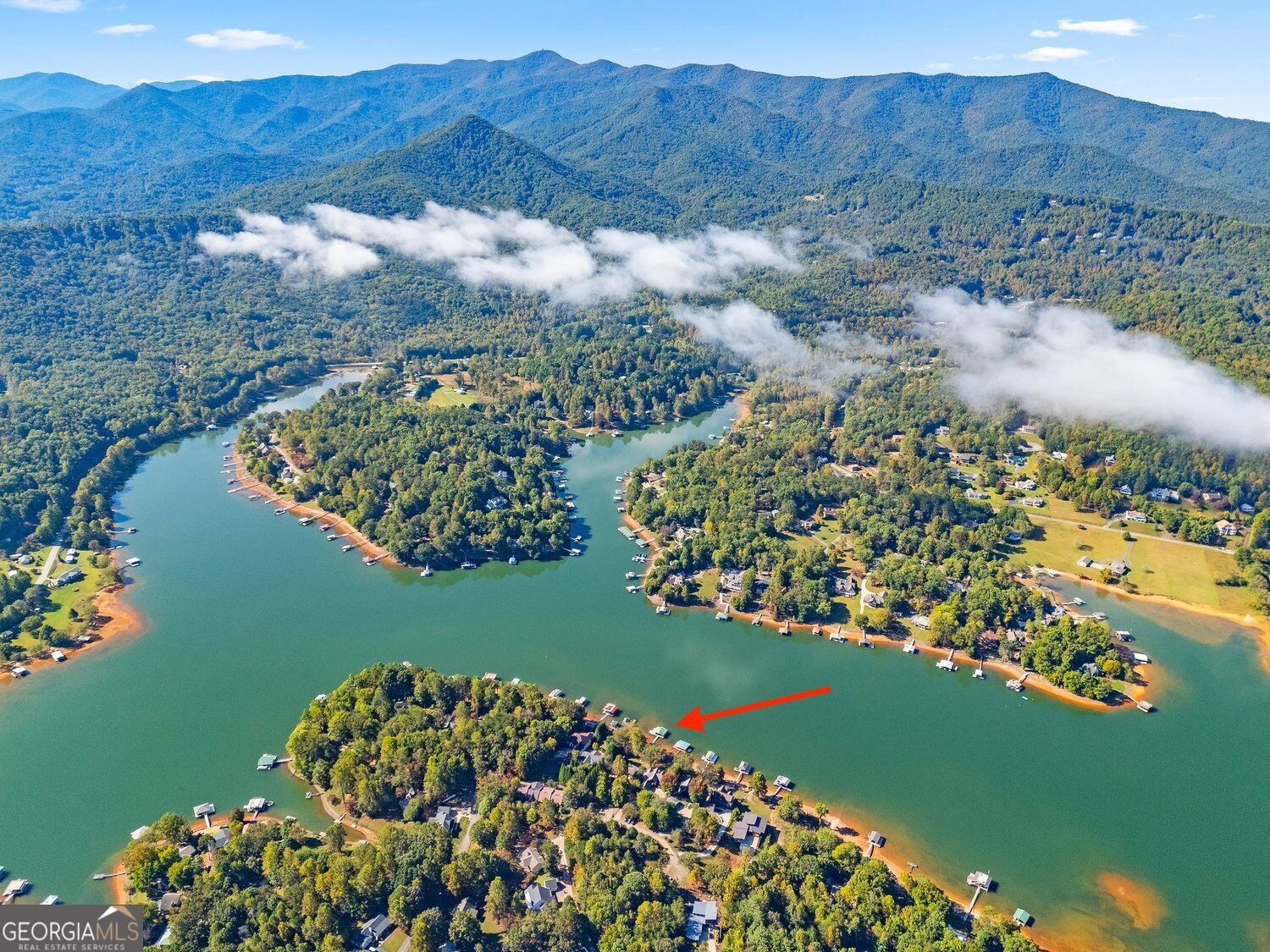 431 Oakmont Drive Hiawassee - Photo 131