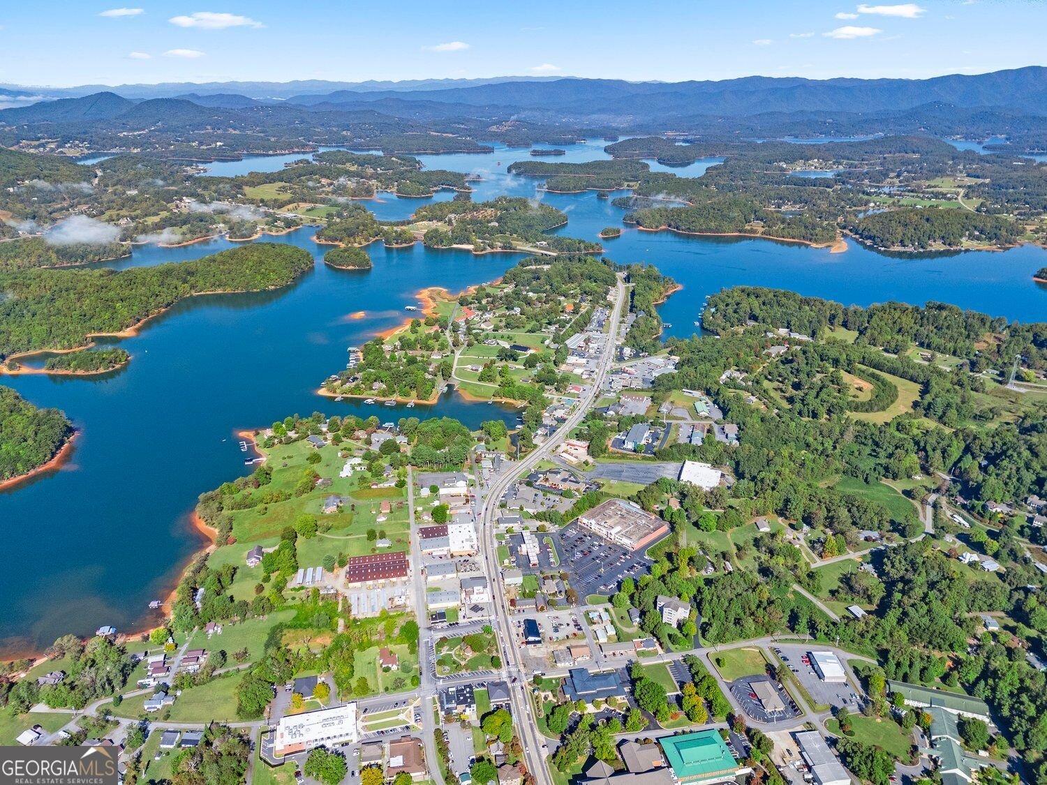 431 Oakmont Drive Hiawassee - Photo 132