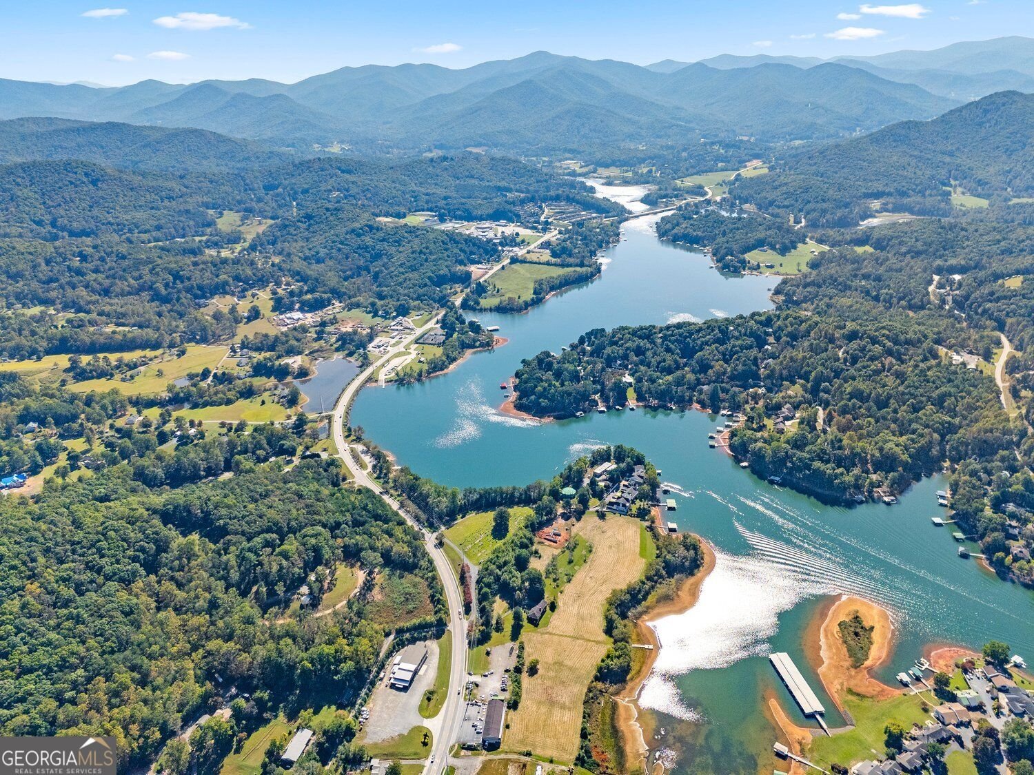 431 Oakmont Drive Hiawassee - Photo 133