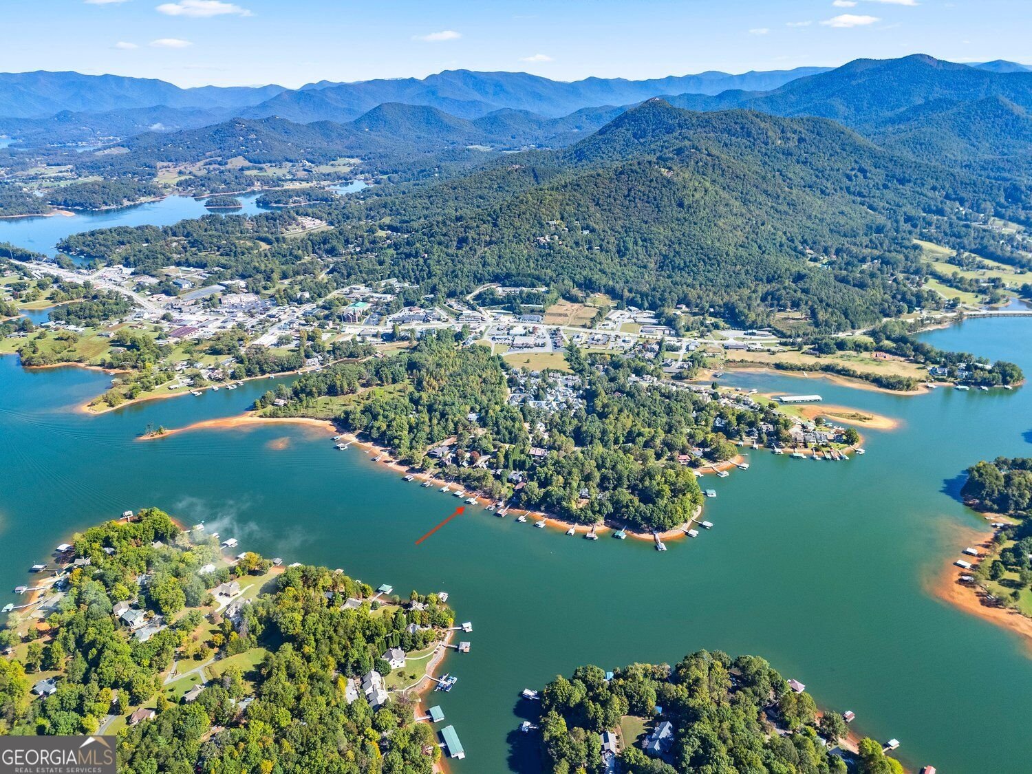 431 Oakmont Drive Hiawassee - Photo 134