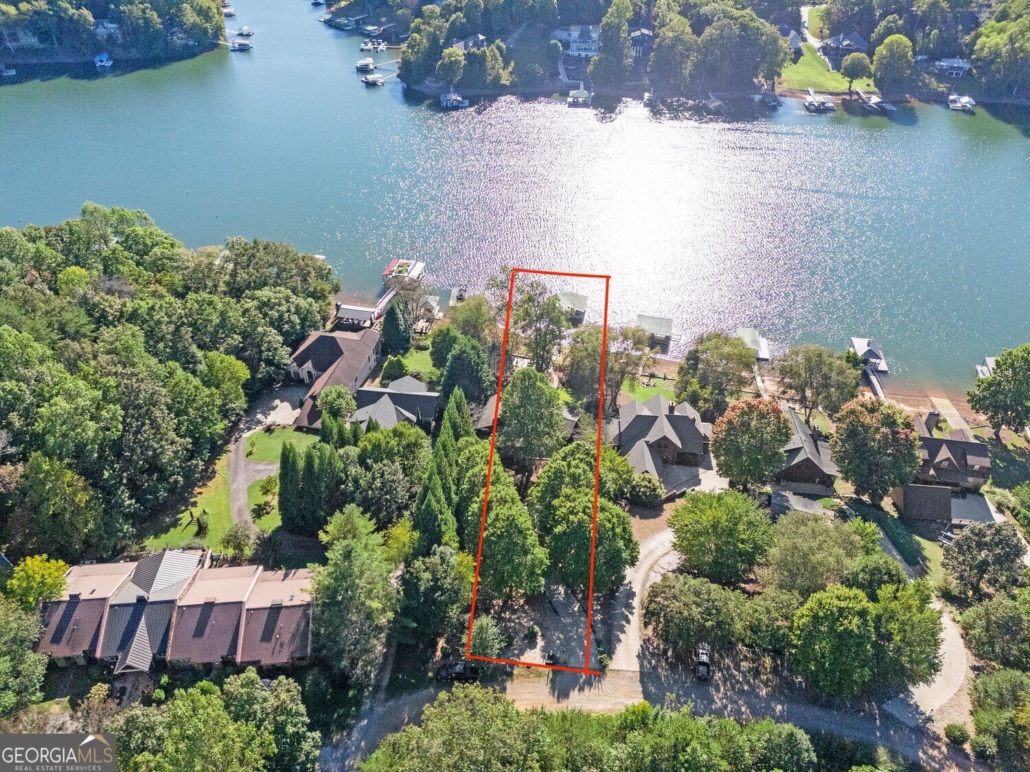 431 Oakmont Drive Hiawassee - Photo 135