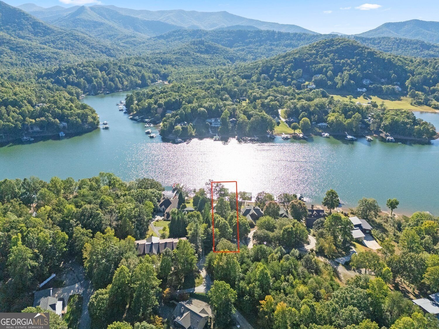 431 Oakmont Drive Hiawassee - Photo 136