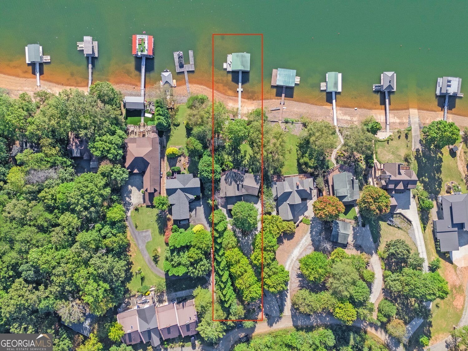 431 Oakmont Drive Hiawassee - Photo 137