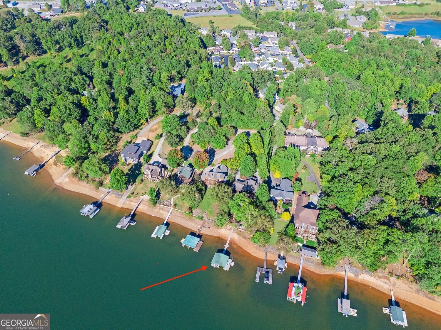 431 Oakmont Drive Hiawassee - Photo 138