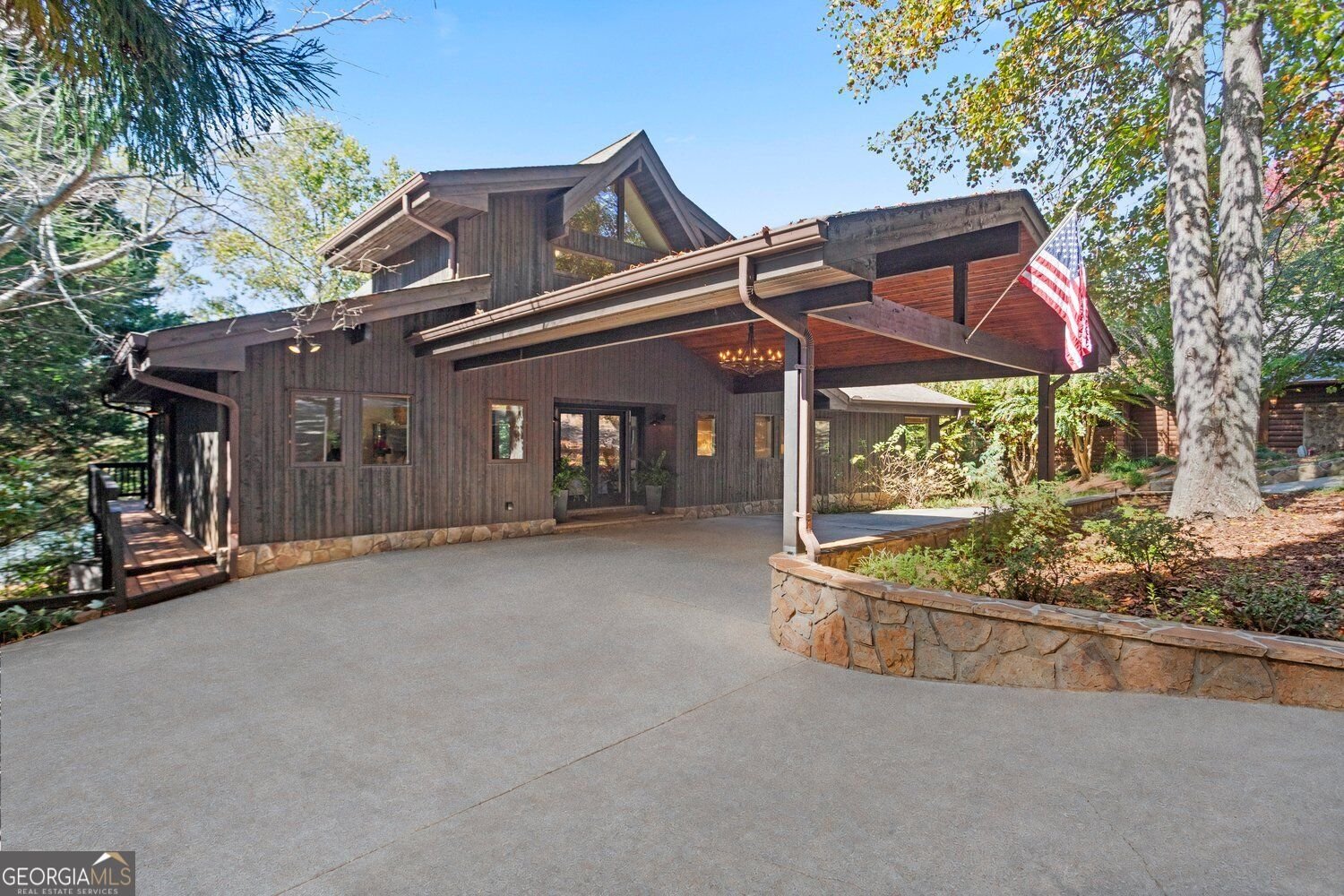 431 Oakmont Drive Hiawassee - Photo 8