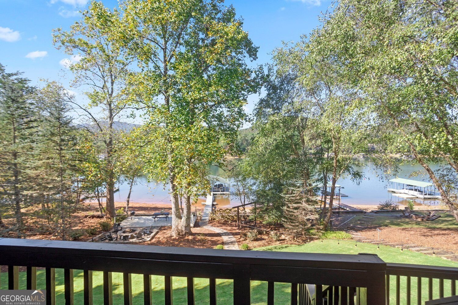 431 Oakmont Drive Hiawassee - Photo 89