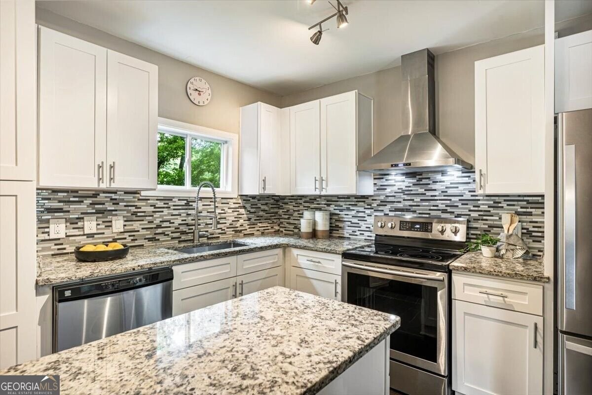 1531 Belmont Avenue Atlanta - Photo 16