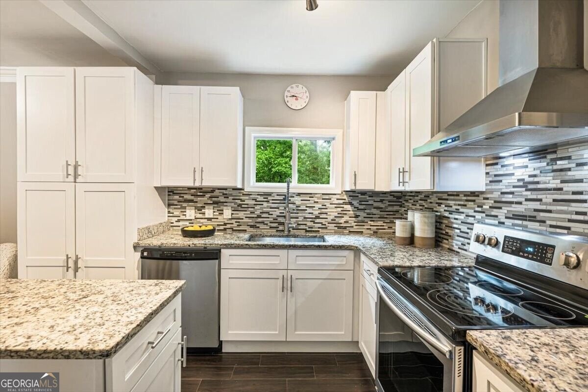 1531 Belmont Avenue Atlanta - Photo 17