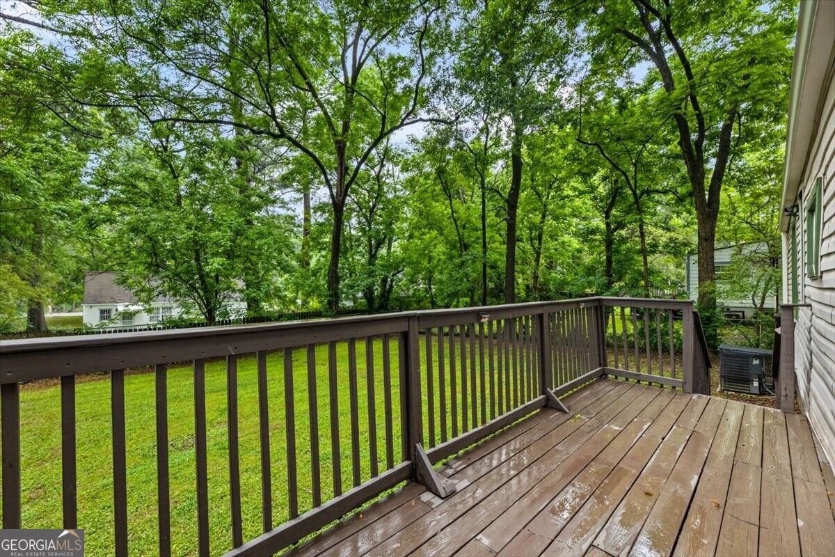 1531 Belmont Avenue Atlanta - Photo 34
