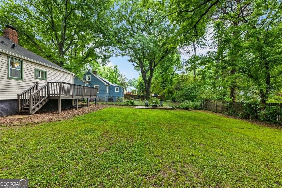 1531 Belmont Avenue Atlanta - Photo 36
