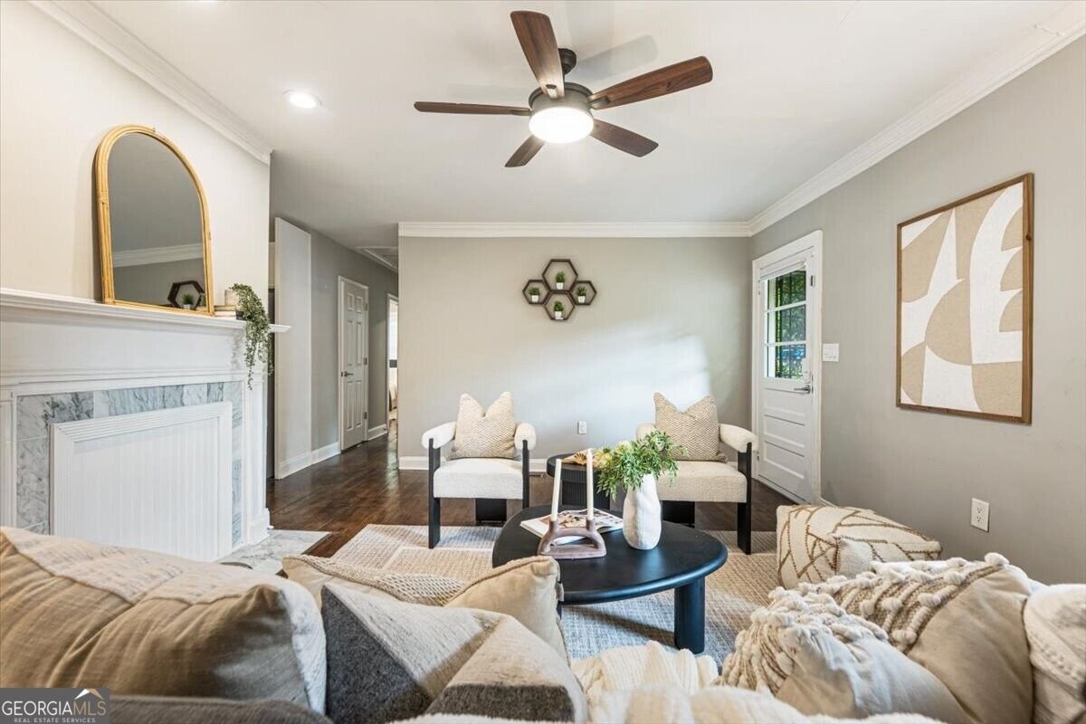 1531 Belmont Avenue Atlanta - Photo 8