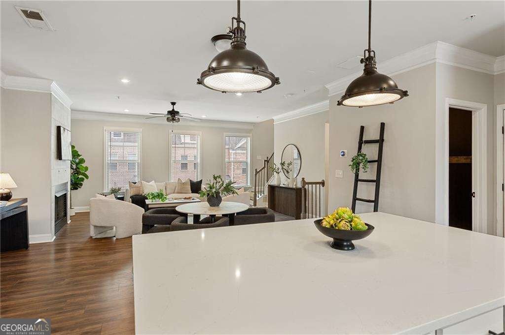 6469 Brookside Boulevard Mableton - Photo 11