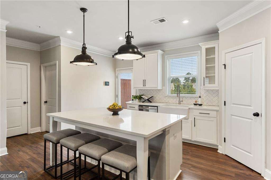 6469 Brookside Boulevard Mableton - Photo 12