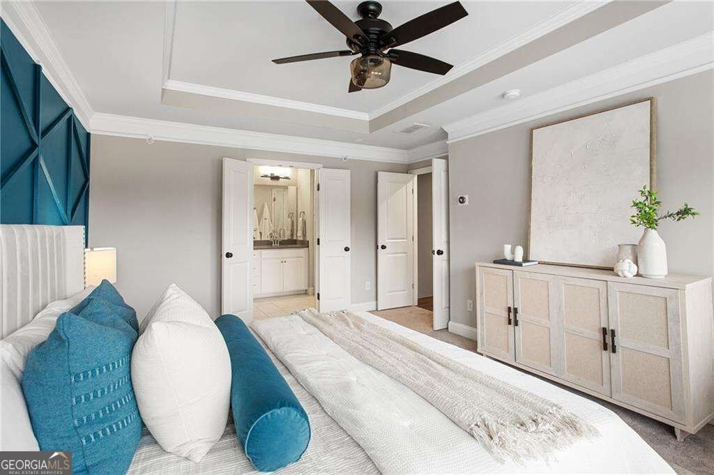 6469 Brookside Boulevard Mableton - Photo 18