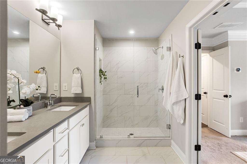 6469 Brookside Boulevard Mableton - Photo 19